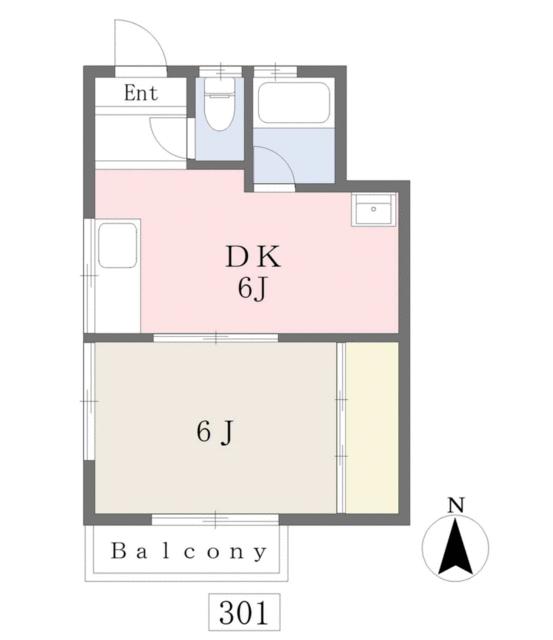 Well-Kept Property in Minamitsukaguchicho 0
