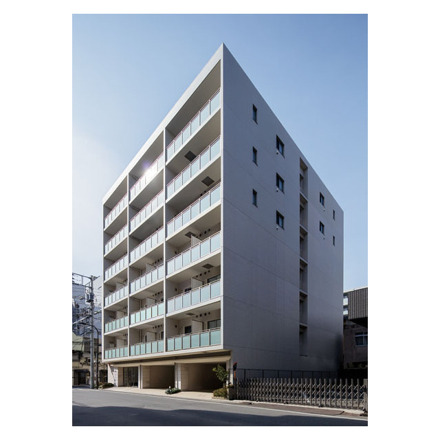 Studio Condo Near Station in Kamezawa 0