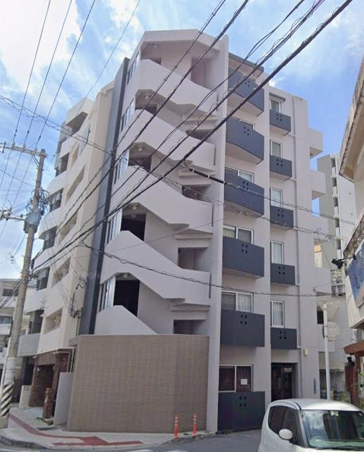 那覇市前島２丁目不動産 0