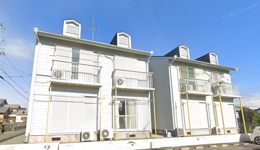 Well-Kept 2-Bedroom Property in Misugicho taro 0