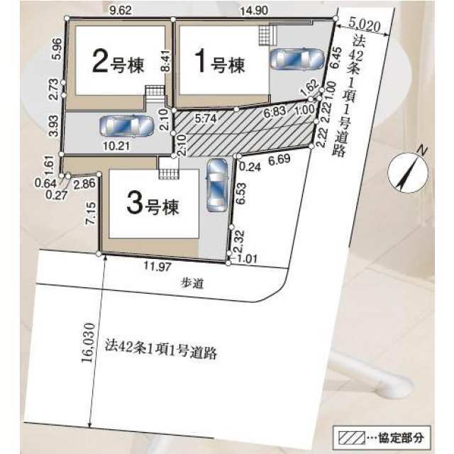 Brand New 4-Bedroom House in Chuo 0