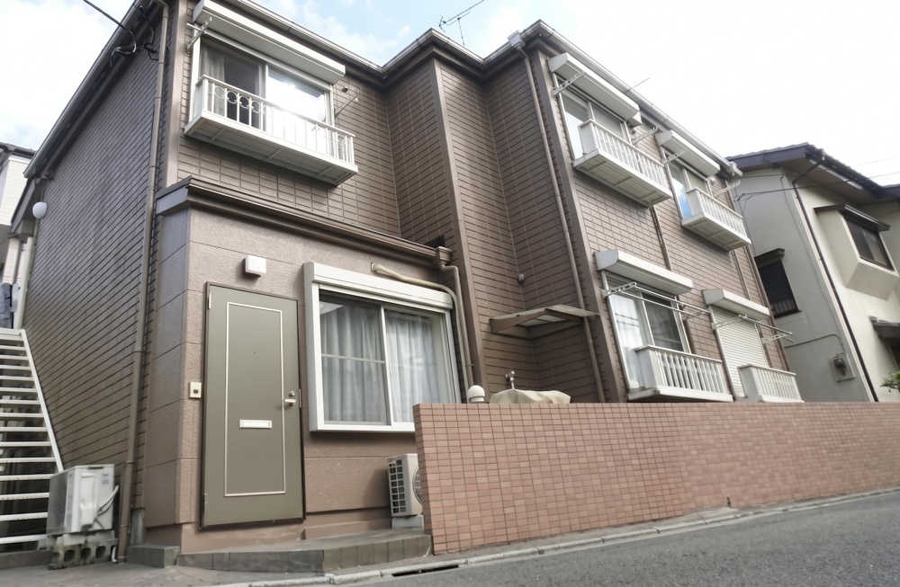 Vintage Studio Property in Enshoji 0