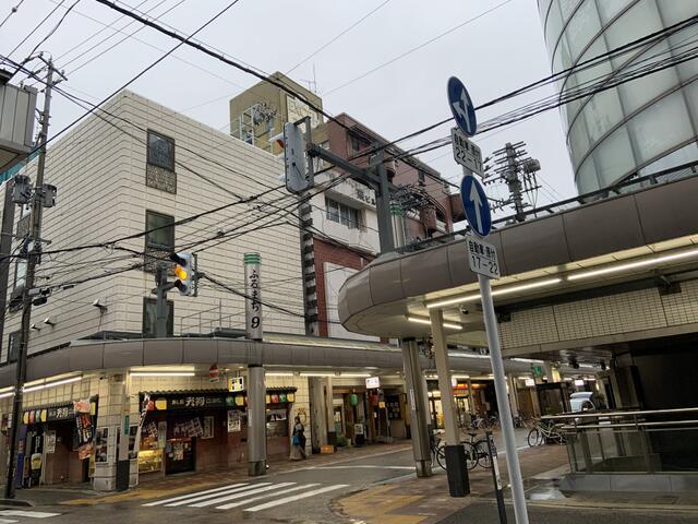 Well-Kept Studio Property in Furumachidori 0