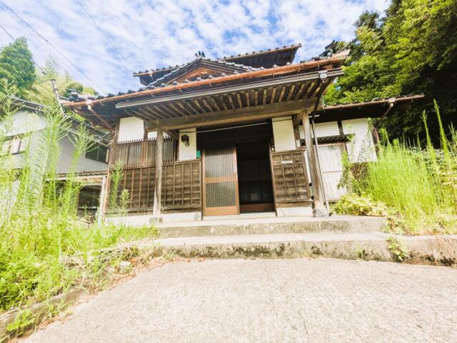 Well-Kept 5-Bedroom House in Notobeshimo 0