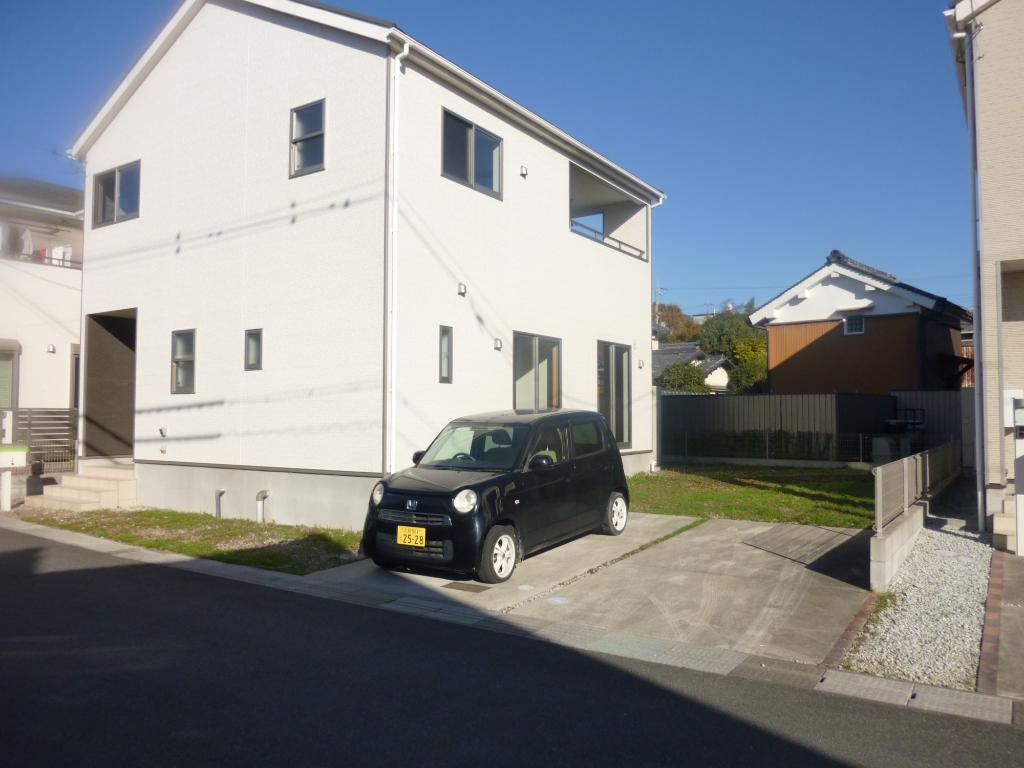 奈良県奈良市古市町 中古戸建 0