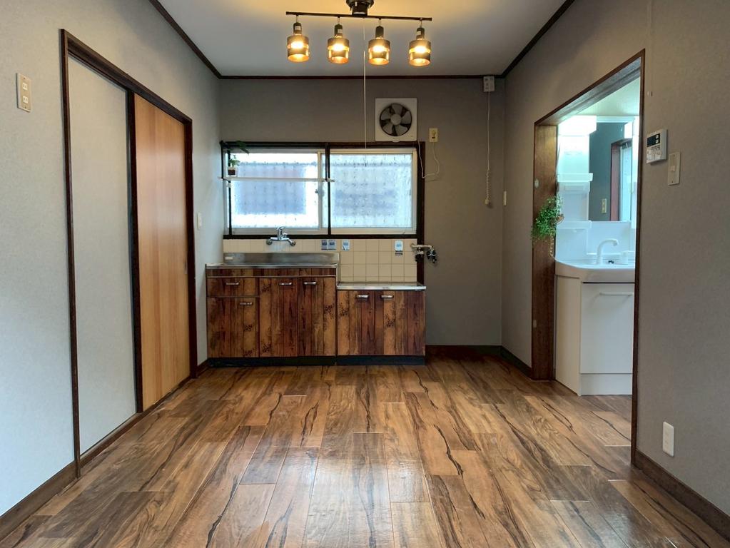 Well-Kept 3-Bedroom House in Nishitoriishi 0