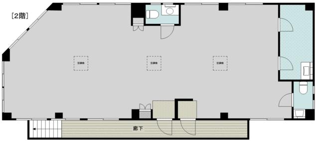 Spacious Property Near Station in Higashikawaguchi 0