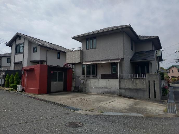 3-Bedroom House in Seigencho 0