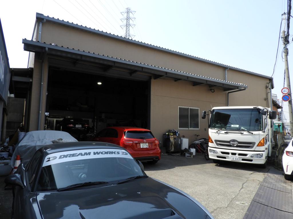 Classic Property in Kizone 0
