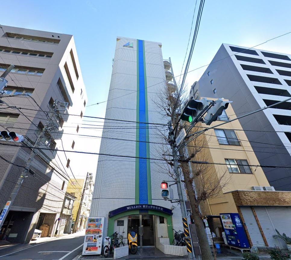 Vintage Studio Condo Near Station in Hatsunecho 0
