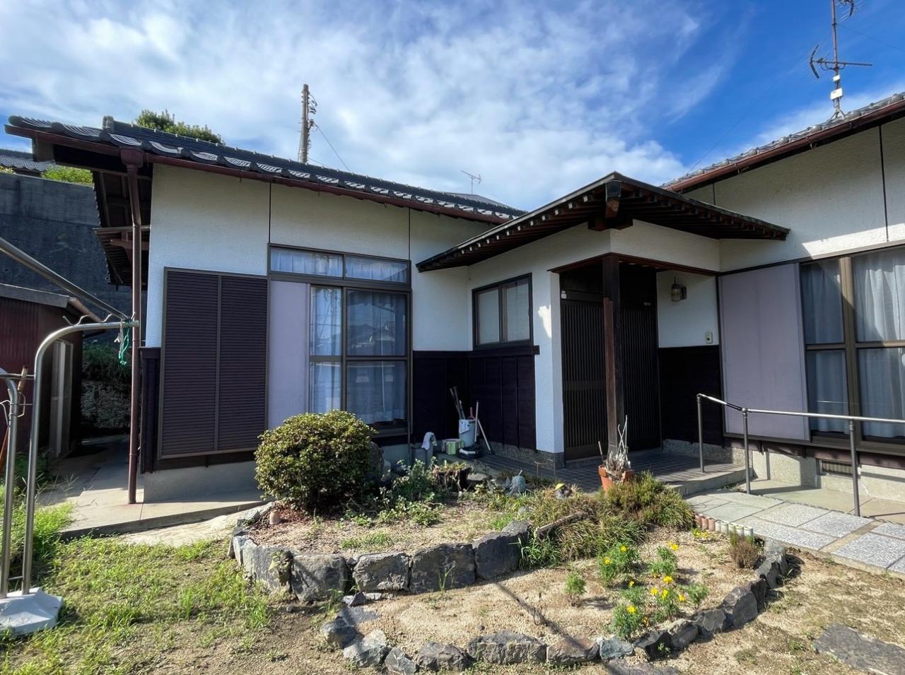 山口県下関市彦島西山町３丁目 中古戸建 0
