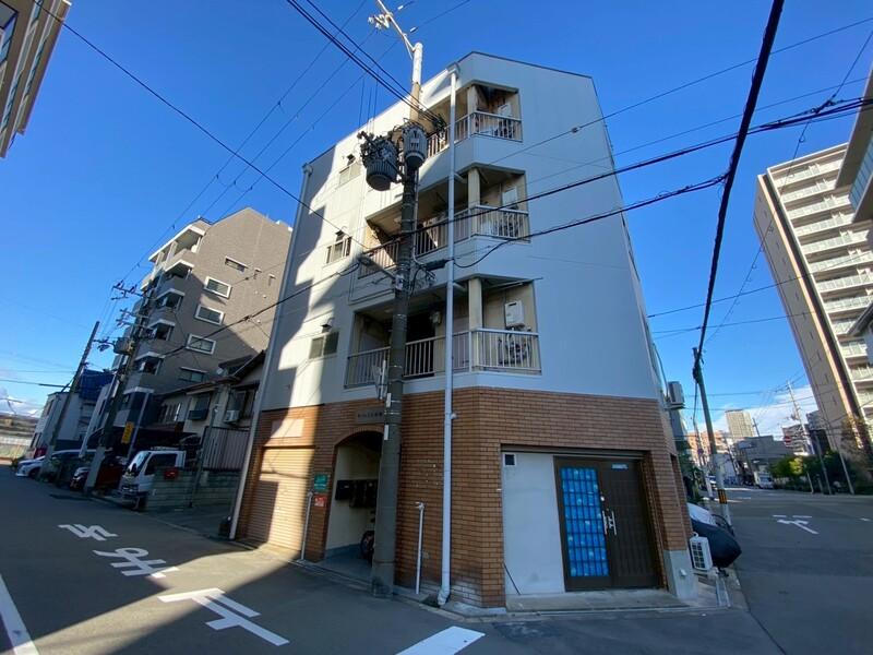 Well-Kept Studio Property in Nakatsu 0