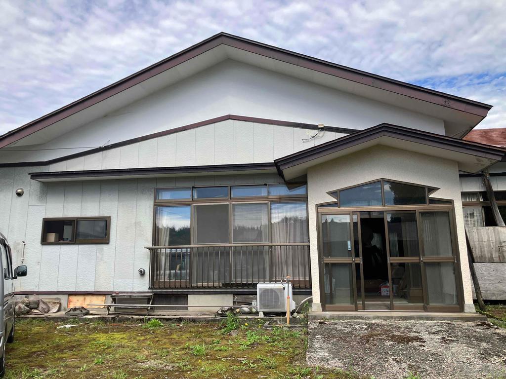 4-Bedroom House in Taihei teraniwa 0
