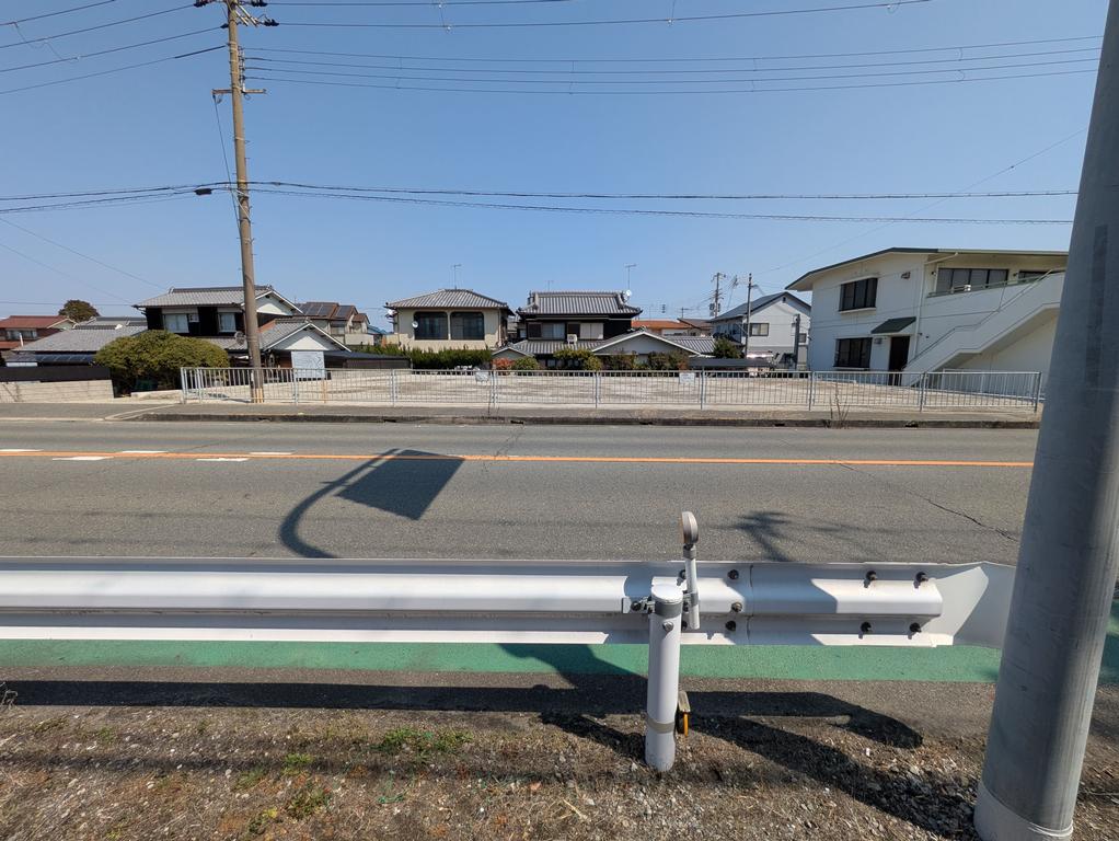 Land in Hiraokacho takahata 0