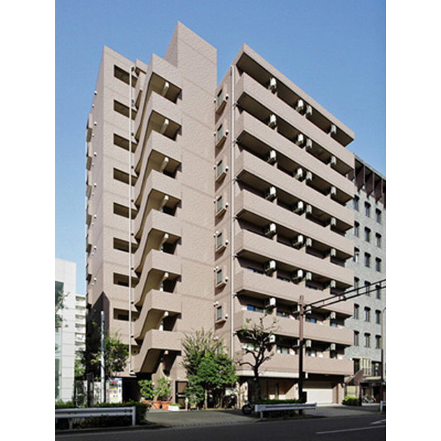 Studio Condo in Kaigan(3-chome) 0