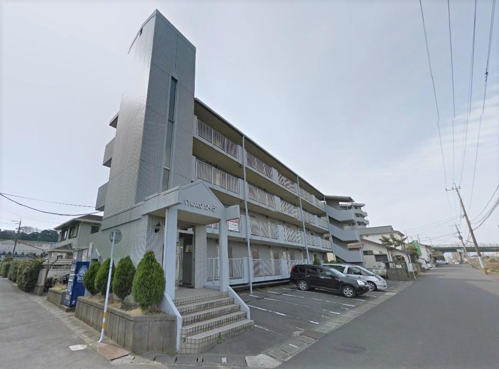 Vintage Studio Property in Yamazumachi 0