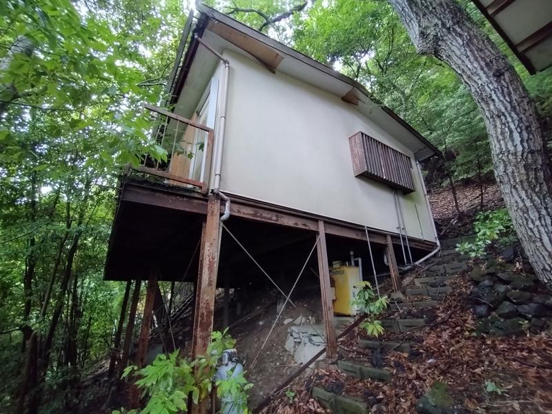 Well-Kept 2-Bedroom House in Akazawa 0