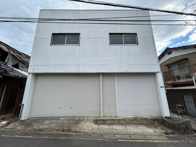 周南市呼坂本町作業所 0
