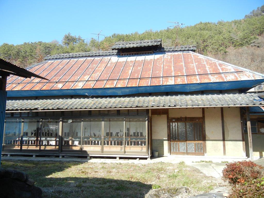 長野県長野市松代町東条 中古戸建 0