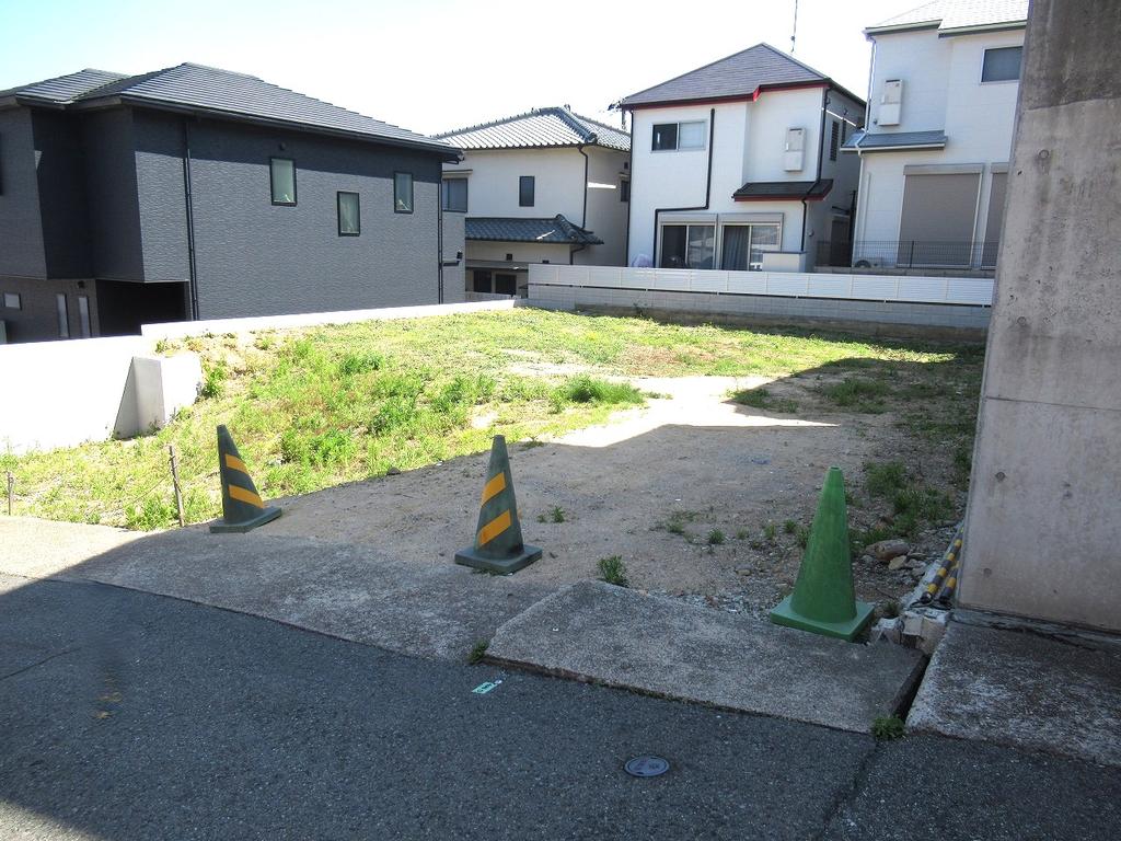 Land in Chidorigaoka 0