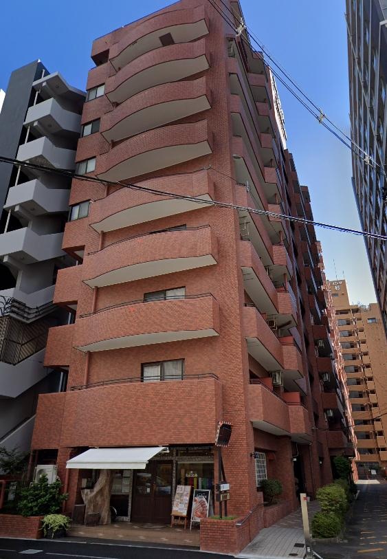 Well-Kept Studio Condo Near Station in Itsutsubashi(1.2-chome) 0