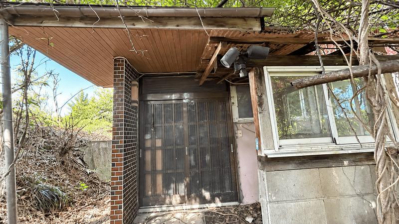 長野県千曲市大字羽尾 中古戸建 0