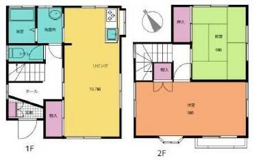 Vintage 2-Bedroom House in Katakai 0