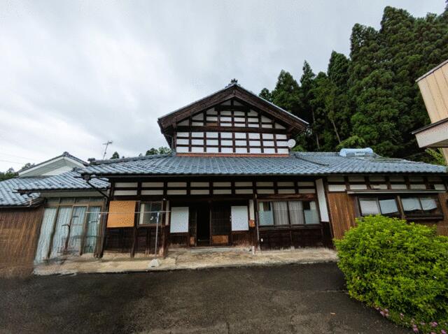 Vintage 5-Bedroom House in Tochiizumicho 0