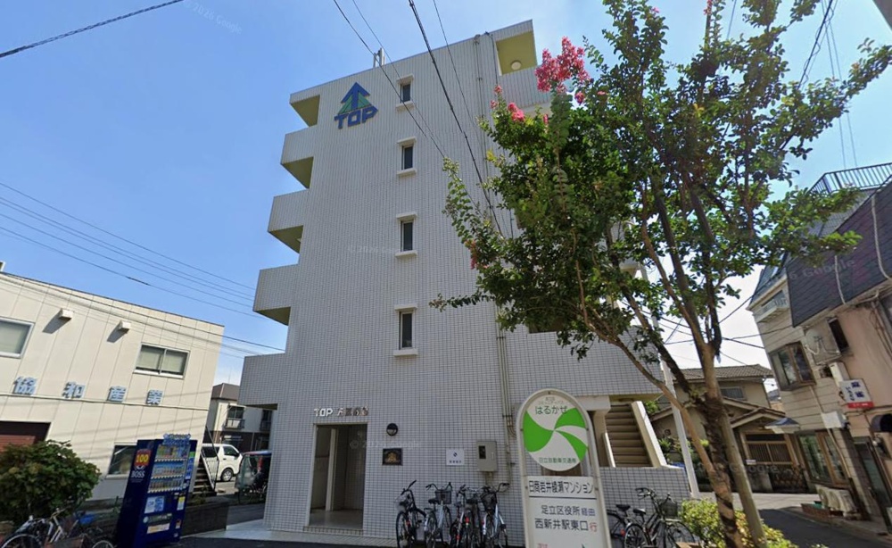 Vintage Studio Condo Near Station in Kodo 0