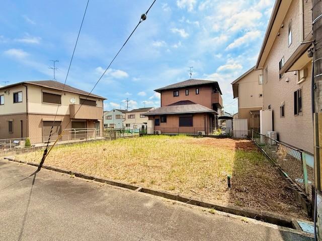 Land Near Station in Ishiharadacho 0