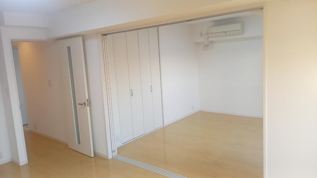 Well-Kept 3-Bedroom Condo in Kitaharadai 0