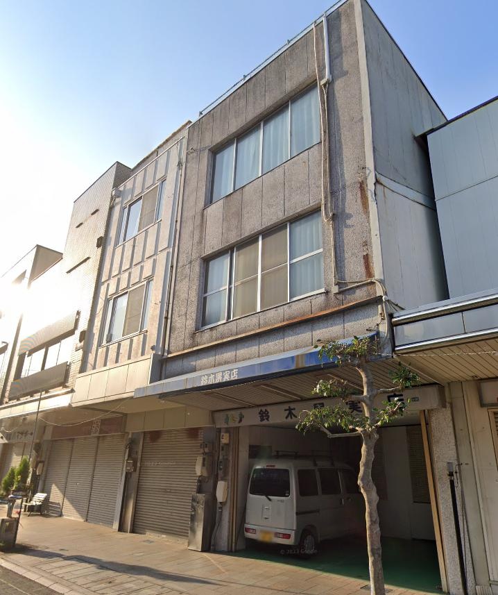 Well-Kept Studio Property in Ejiricho 0