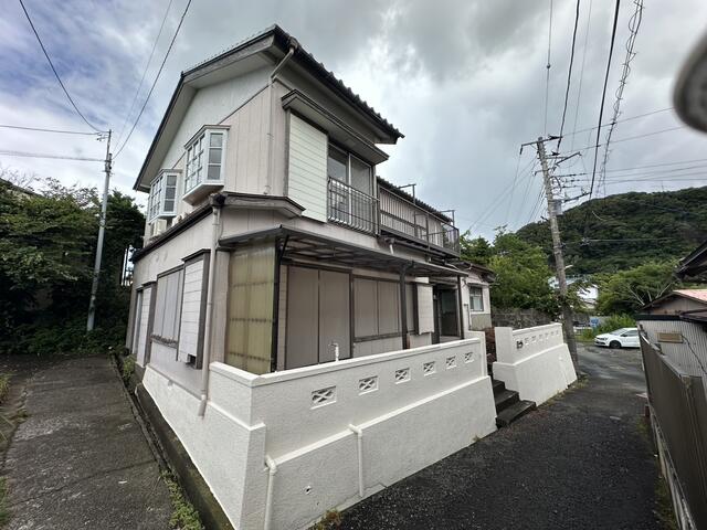 千葉県館山市川名 中古戸建 0