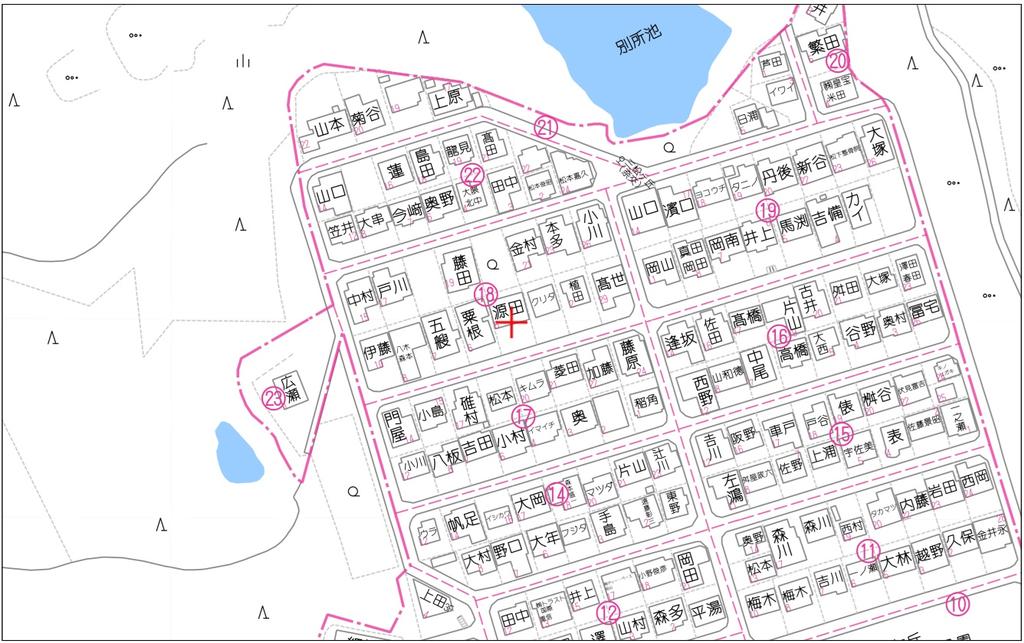 Land in Mimatsugaoka 0