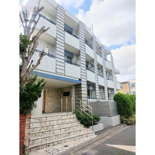 Studio Condo in Amanuma 0