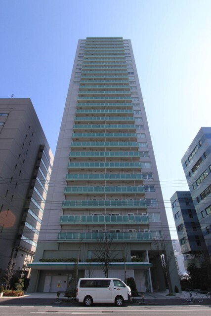 Studio Condo in Konan shinagawaintashiteic-to(chika 0