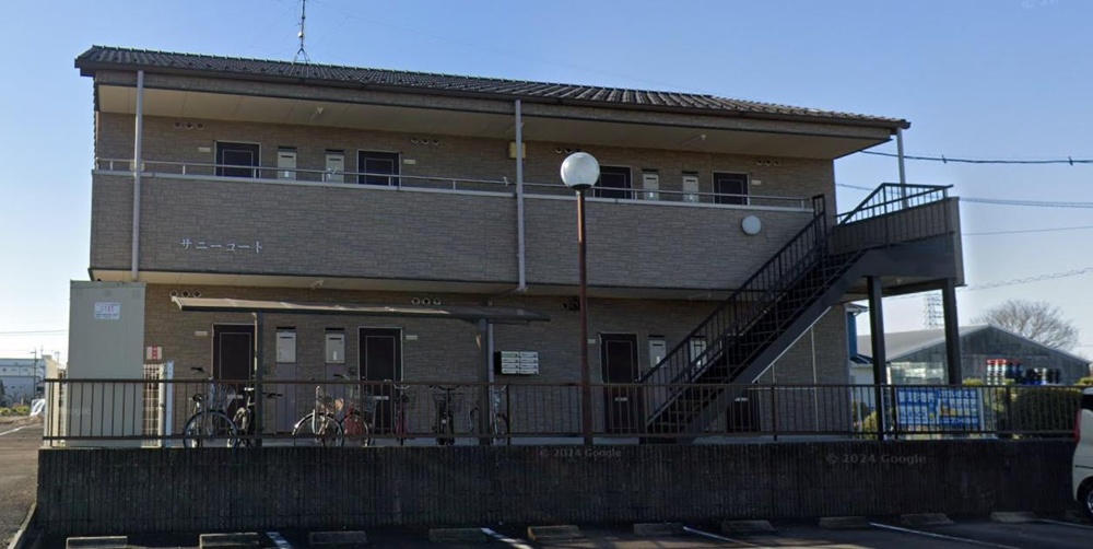 Studio Property in Tomitsuka 0