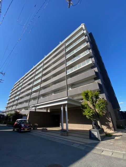 ライオンズ大和高田セントハウス 0