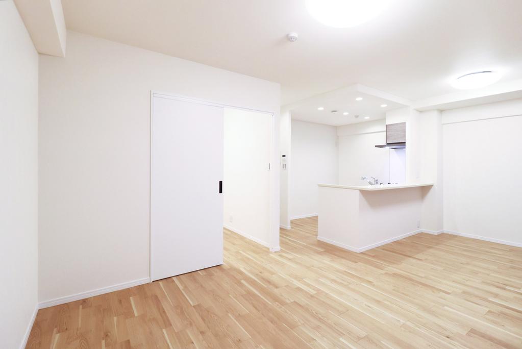3-Bedroom Condo in Motoyamanakamachi 0