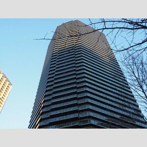 2-Bedroom Condo in Konan shinagawaintashiteic-to(chika 0