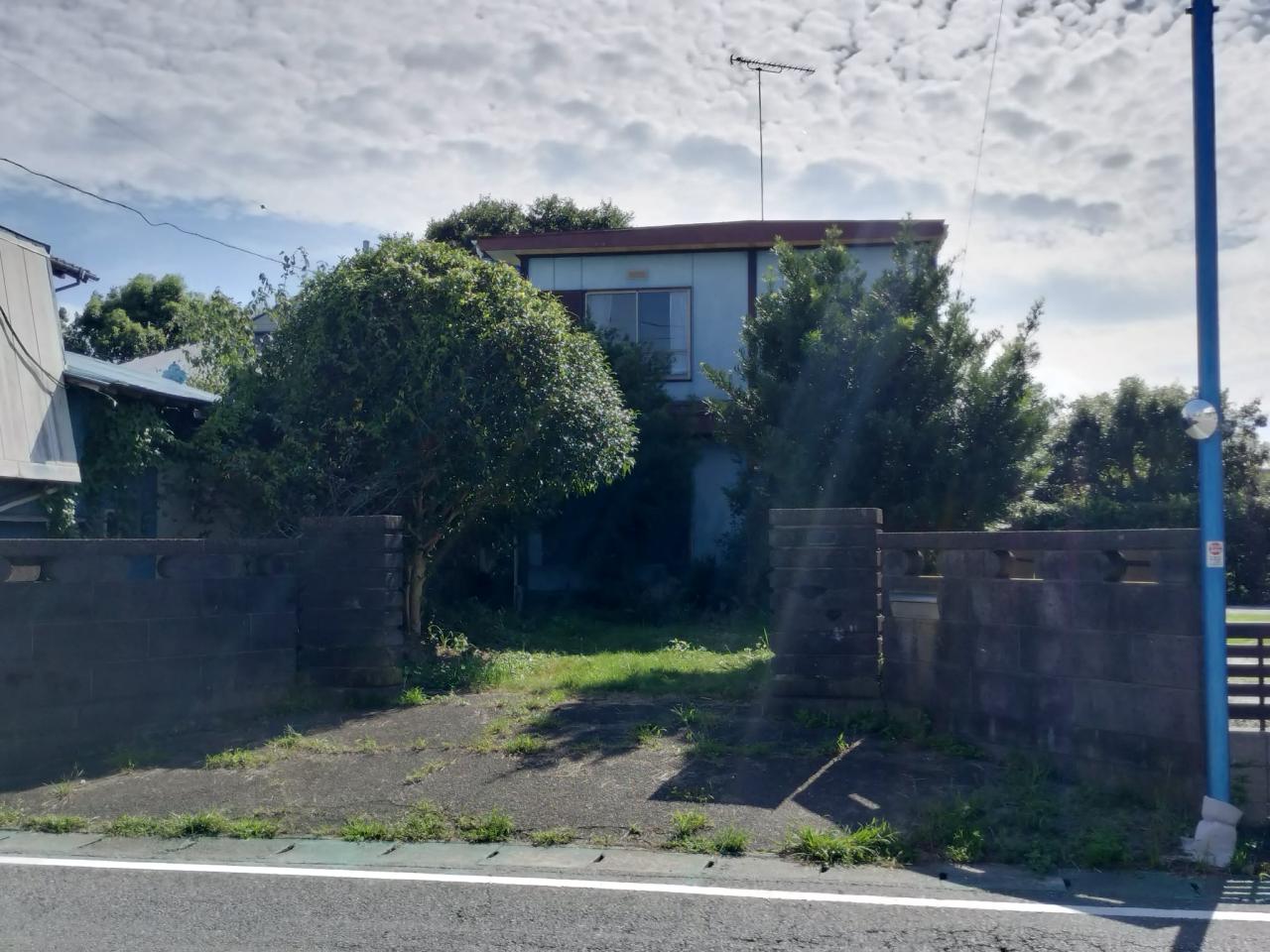 Classic 4-Bedroom House Near Station in Misakicho choja 0