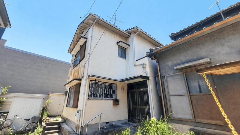 静岡県静岡市清水区千歳町 中古戸建 0
