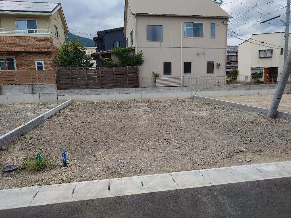 Brand New 4-Bedroom House in Shimosakamoto 0