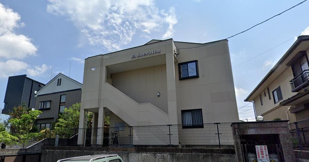 Studio Property in Shinaikawa 0