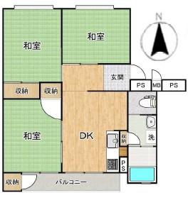Charming 3-Bedroom Condo in Konakadai 0