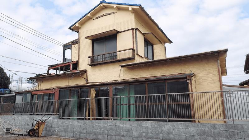 静岡県沼津市植田 中古戸建 0