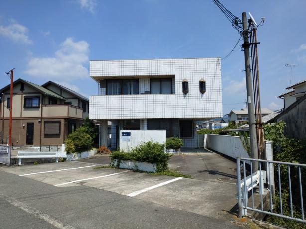 兵庫県姫路市書写 店舗付住宅 0
