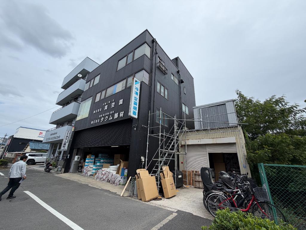 株式会社真空調 0