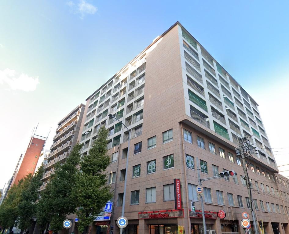 Well-Kept Studio Condo in Hiemachi 0