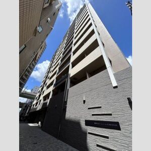 Modern Studio Condo Near Station in Nakajuku 0